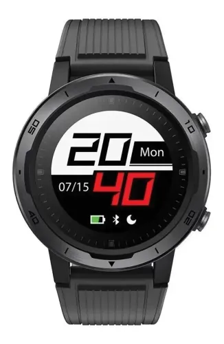 Smartwatch  Atrio Atenas - GPS -  Strava - HR