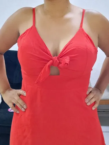 Vestido