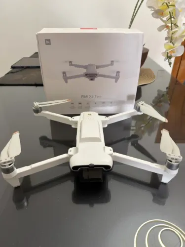 Drone Fimi X8 Tele