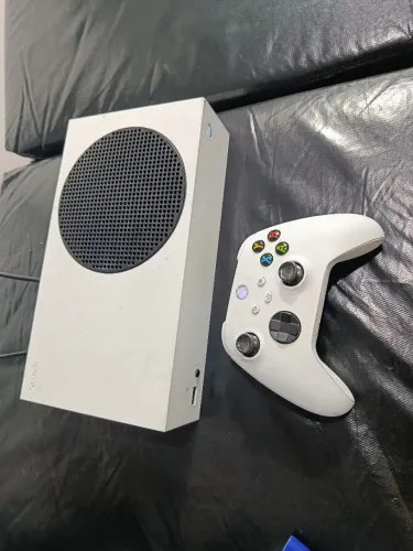 Xbox série S