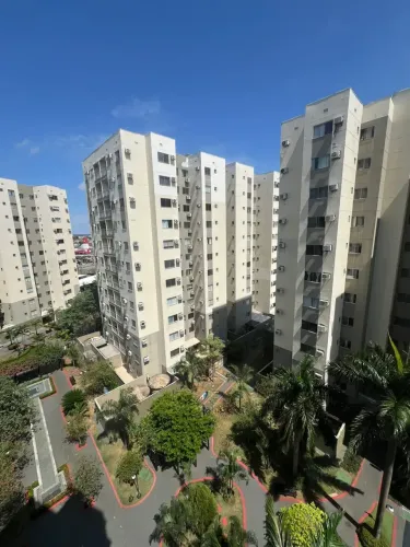 Apartamento à Venda Condomínio Brisas do Madeira | Conforto, Sofisticação e Lazer Complet