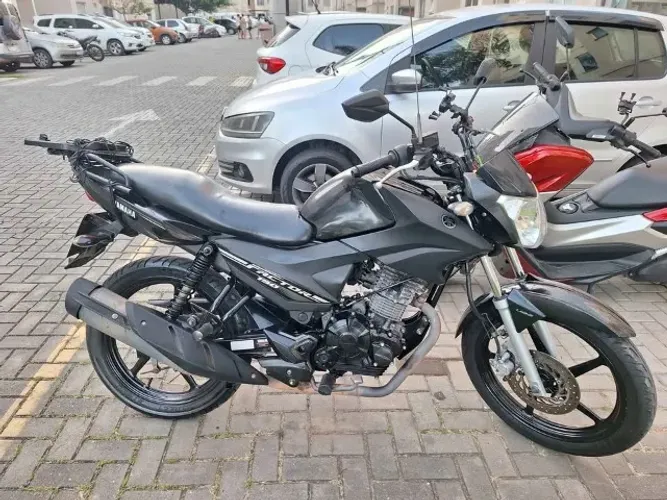 YAMAHA FACTOR 150cc 2020