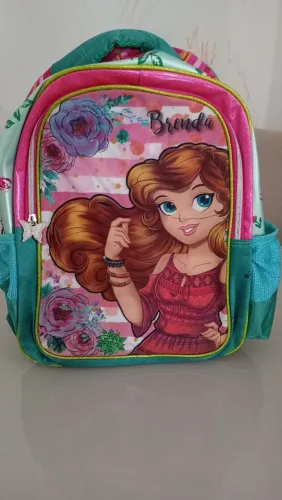 Mochila infantil