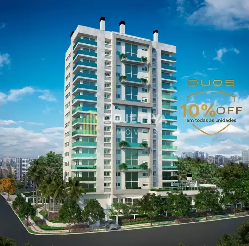 Apartamento à venda 3 Quartos 3 Suites 5 Vagas 182.37M² Três Figueiras Porto Alegre - RS |
