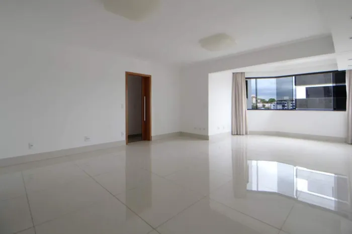 Apartamento para aluguel - Barreiro, 3 quartos - Belo Horizonte