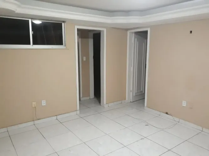 Apartamento amplo