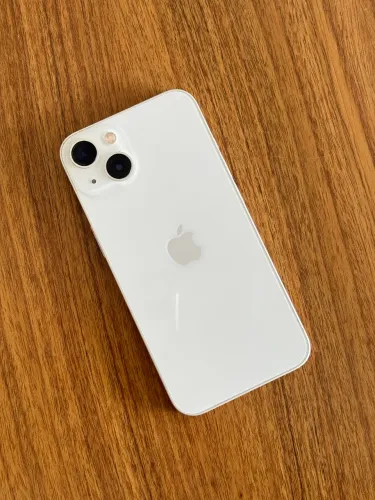 iPhone 13 - 138 GB Branco