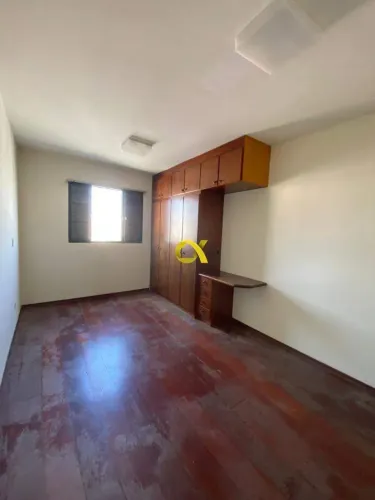 Apartamento com 1 dormitório em excelente localização na Vila monteiro, Condomínio Parque