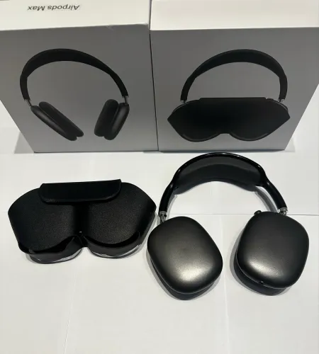 Headphone Bluetooth Premium Estilo AirPods Max