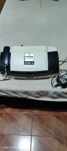 Impressora HP Officejet J3680 All-in-One