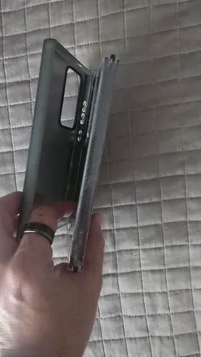 Vendo capa de Samsung S24 ultra