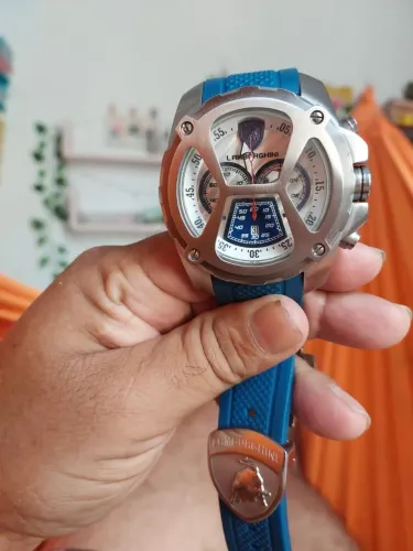 Marca Toninho lamborghini rf LB *m coleção diablo