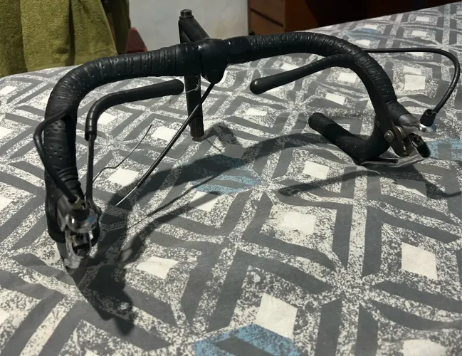 Guidao drop (cockpit) de Caloi 10 120R$