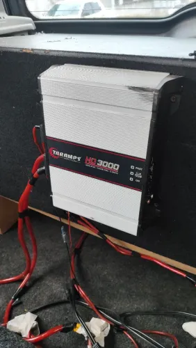 Módulo HD3000 Taramps