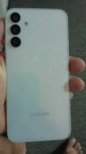 Celular Samsung A 15
