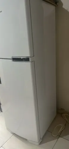 Geladeira 
