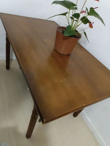 Mesa jantar