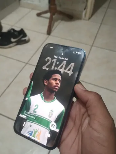 IPhone 13 Pro