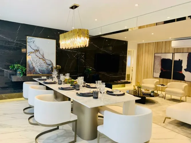 Apartamento a venda, 3 SUITES, 2 VAGAS em 127m² no IPIRANGA
