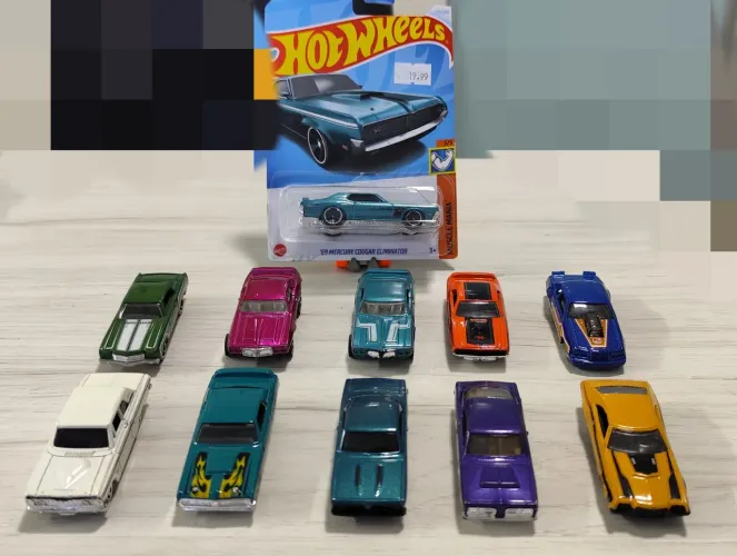 Miniatura 1:64