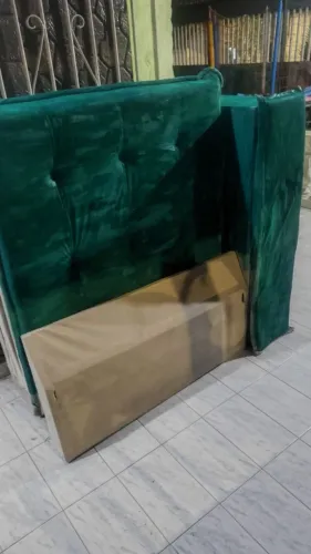 Sofá retratil 4 lugares quem quiser reformar