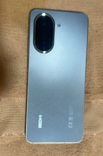 Celular Xiaomi Redmi A5