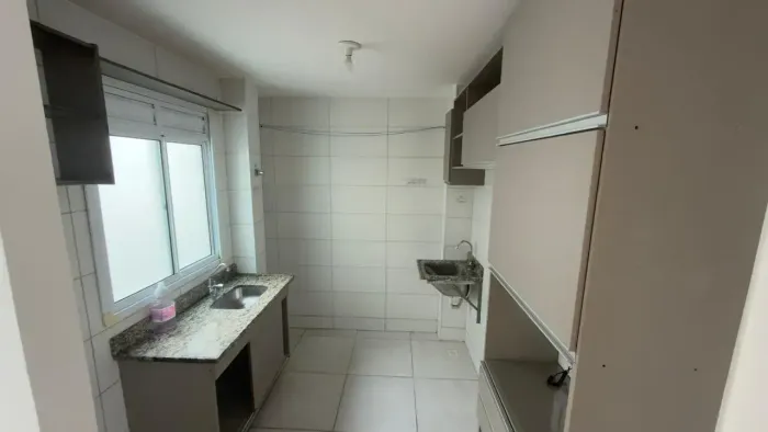 VENDE-SE APARTAMENTO NO CONDOMÍNIO OÁSIS OUTONO CAMPINA GRANDE/PB