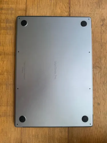 Macbook PRO de 16? - 16gb 1TB SSD