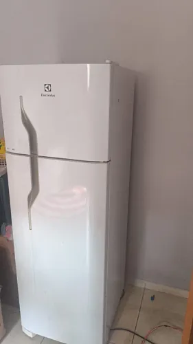 Geladeira Electrolux 