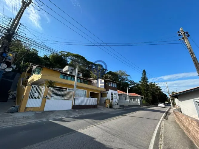 Casa 3 quartos Ribeirão da Ilha