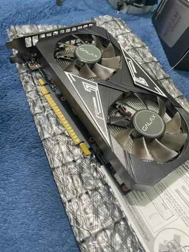 Gtx 1650 4gb 