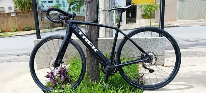 Ebike Speed Trek domanne (54) 12v