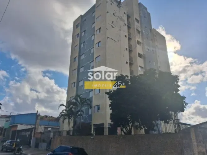 APARTAMENTO Á VENDA: VILA RIO BRANCO