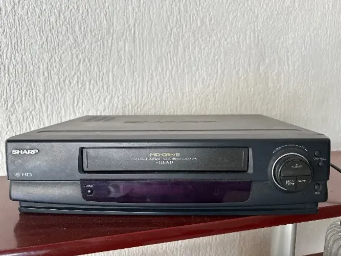 Videocassete