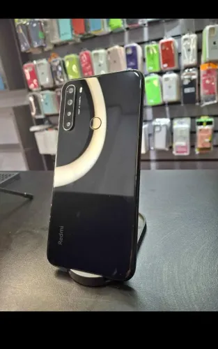 Redmi note 8 64 gb