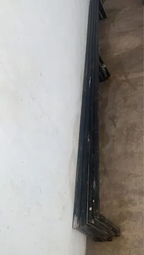 Pau de arara pra quem vende roupa