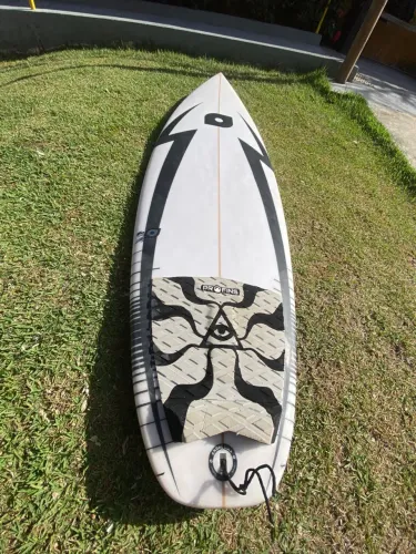 Prancha de surf 5?9, 25.8L