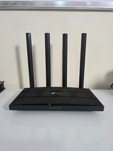 Roteador TP-Link Archer A6 AC1200 Dual Band