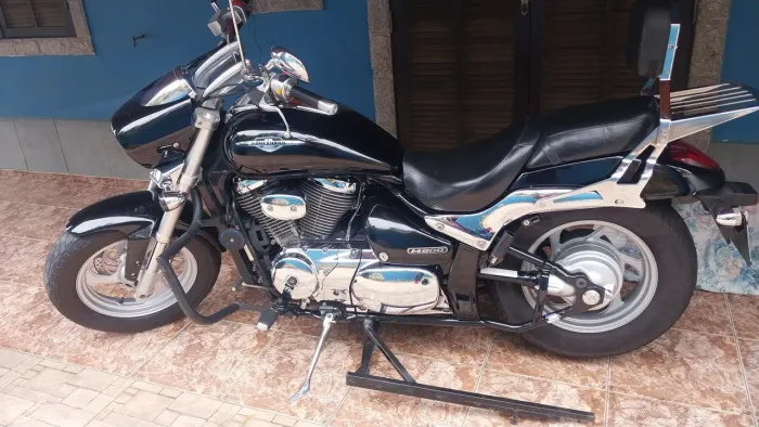 Boulevard 33k fipe 42 mil