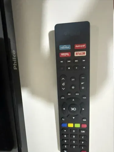 Vende-se um TV smart 43 polegadas 