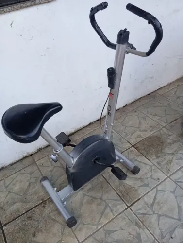 Vendo Bike Ergométrica