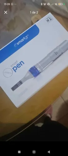 Dermapen
