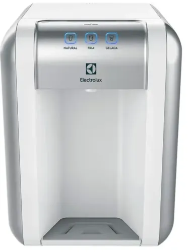 Vendo Purificador de água eletrolux