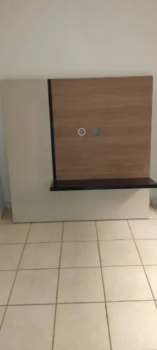 Painel de tv