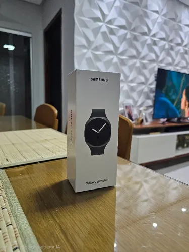 Galaxy Watch8 44mm LACRADO