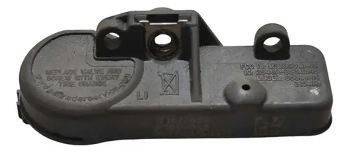 Sensor Pressão Pneu Tpms 22854866 Gm Captiva 2008 A 2017
