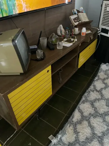 Rack TV