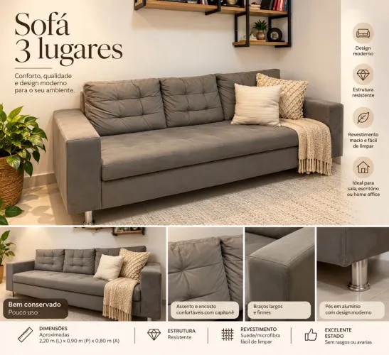 Sofá