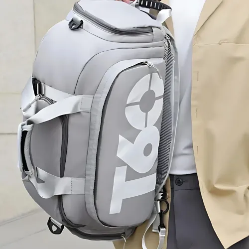 Vendo mala/mochila T60