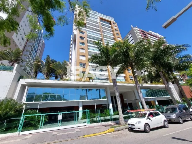 Excelente Apartamento 2 dormitório(s) em Agronômica - Florianópolis